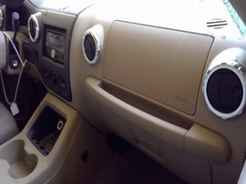 2006 FORD EXPEDITION, XLT, 5.4L, AT, 4WD,  F25089